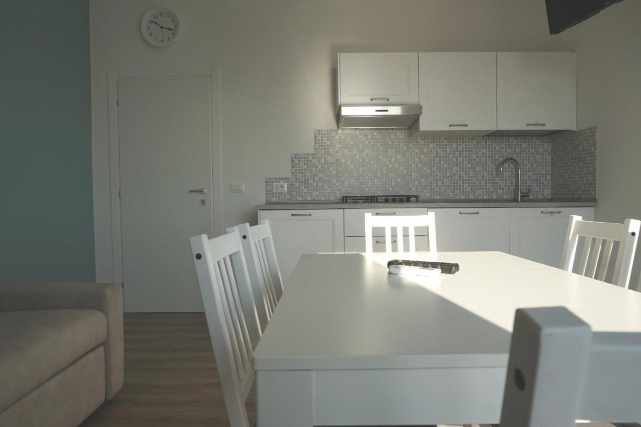 Appartamento Tramonto 키오자 외부 사진